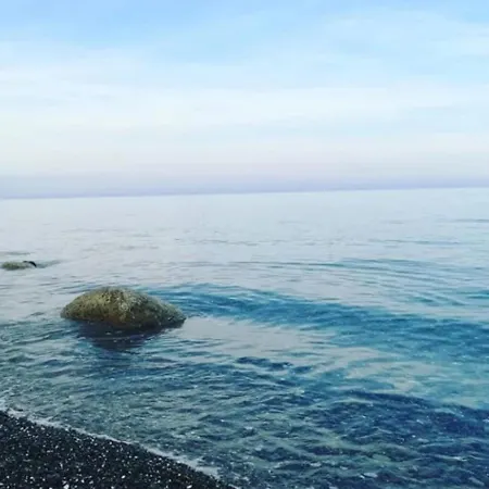 La Casa Al Mare Corallo