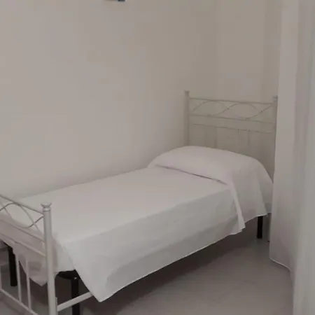 La Casa Al Mare Corallo Montegiordano