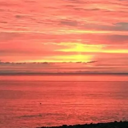 Apartment La Casa Al Mare Corallo