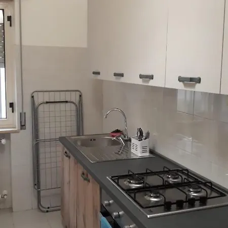 La Casa Al Mare Corallo *