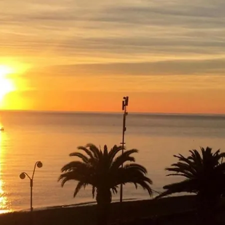 La Casa Al Mare Corallo * Montegiordano