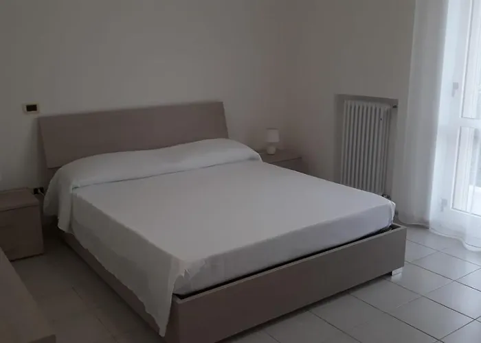 La Casa Al Mare Corallo *