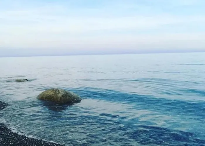 La Casa Al Mare Corallo