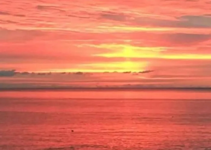 דירה La Casa Al Mare Corallo