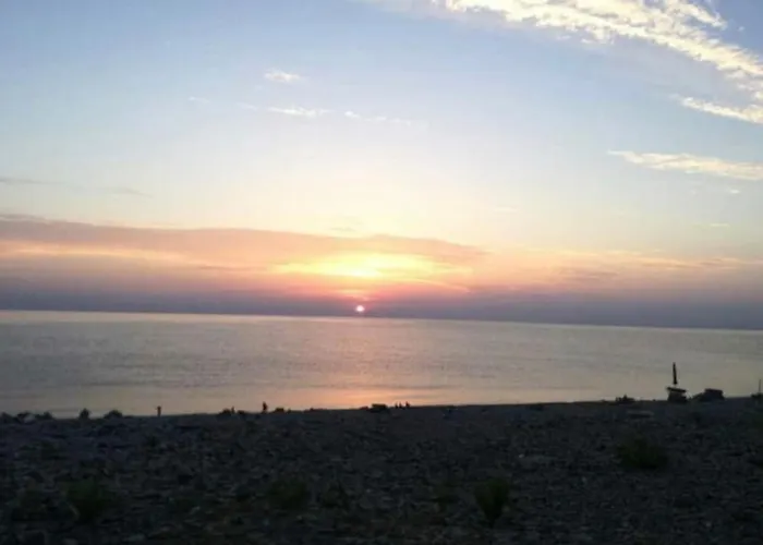 公寓 La Casa Al Mare Corallo *