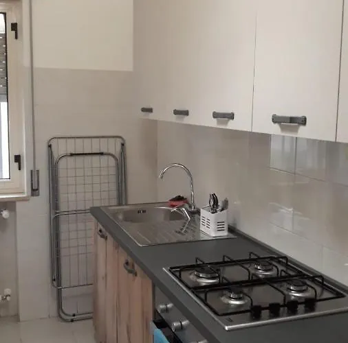 La Casa Al Mare Corallo *