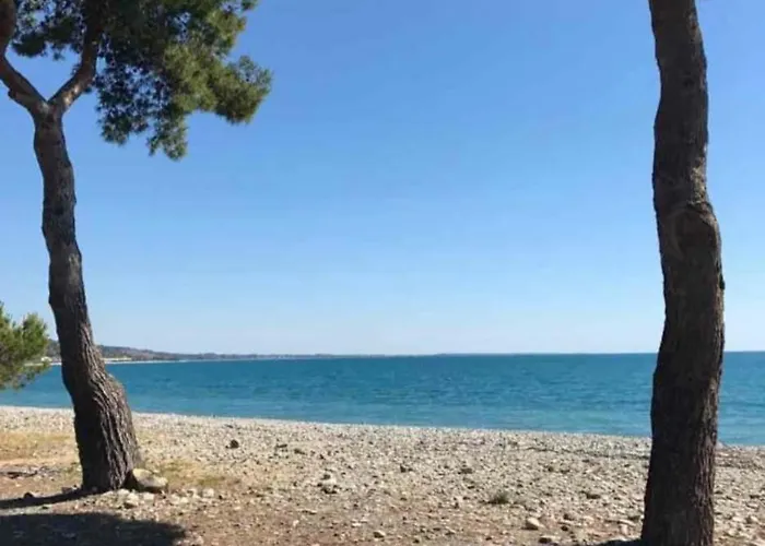 La Casa Al Mare Corallo *