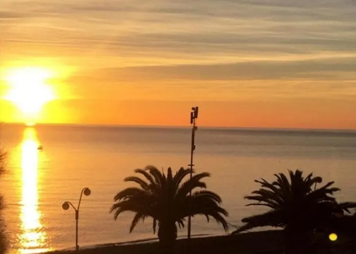 La Casa Al Mare Corallo * מונטג'ורדאנו